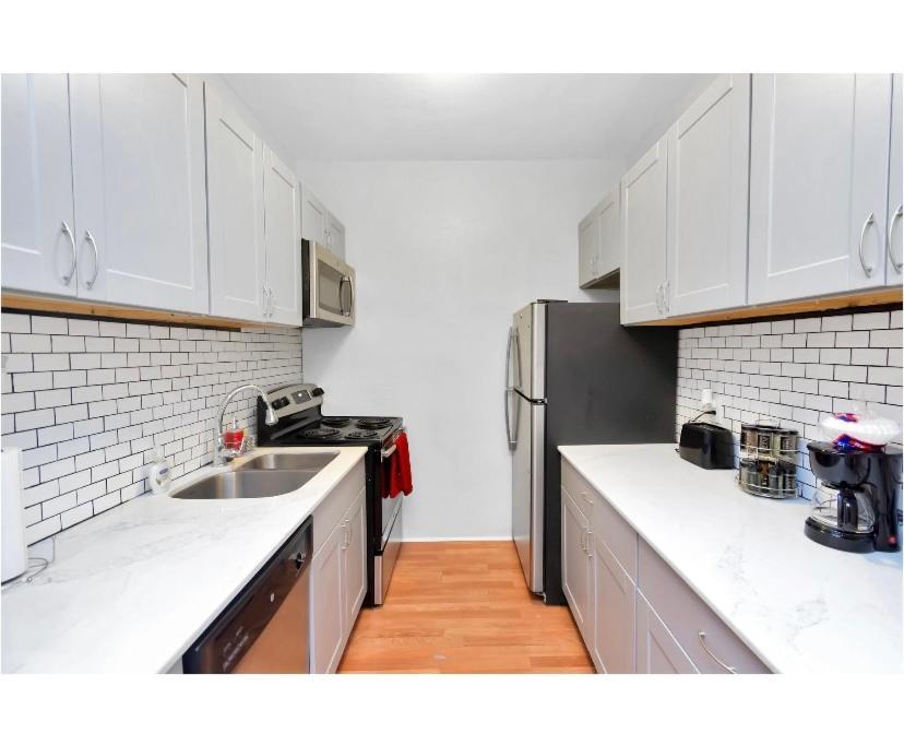 Cozy Downtown Studio By Toyota Center Houston Extérieur photo