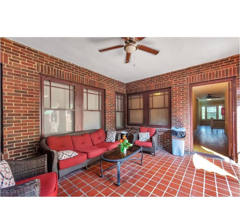 Cozy Downtown Studio By Toyota Center Houston Extérieur photo